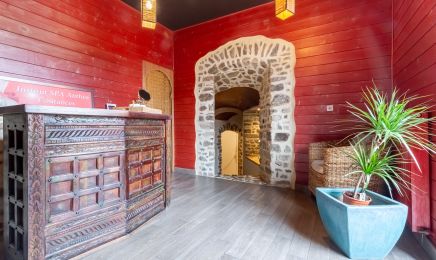 Anthéa institut spa : Institut de beauté à Coutances