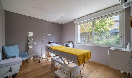 S Beauty Concept : Manucure à Besançon