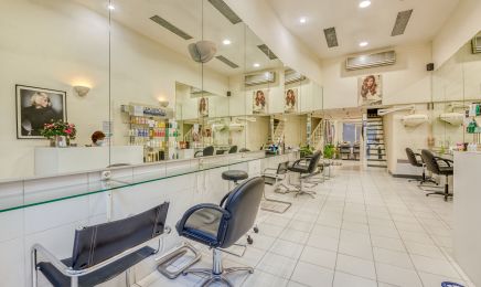 Salon Foch by Helena : Coiffeur à Lyon