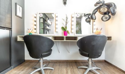 Détente coif' : Coiffeur à Pont-Hébert