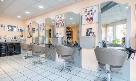 Coiffure Sandrine : Coiffeur à Bartenheim