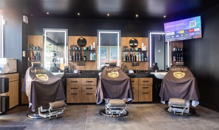 BY SERO BARBER : Barbier à Lorient