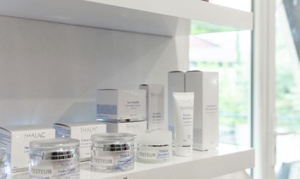 LS Beauté : Manucure à Illkirch-Graffenstaden