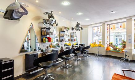Katia coiffure : Manucure à Lormes