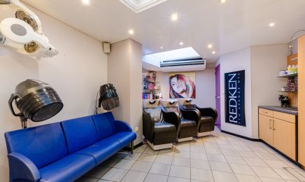 Salon Bruno : Coiffeur à Hazebrouck