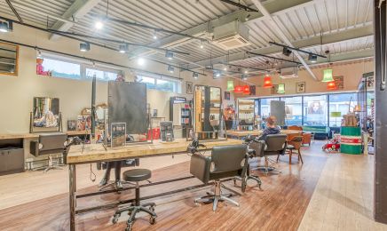 La boite a ch'veux : Institut de beauté à Hennebont