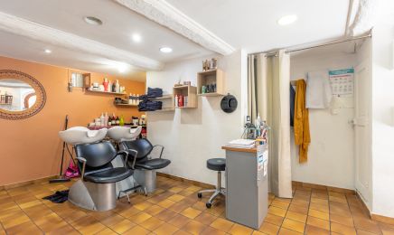 Eva Coiffure  : Coiffeur à La Valette-du-Var