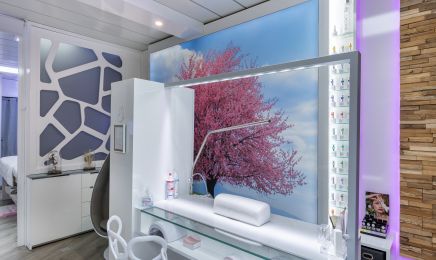 Beauté d’Ailleurs  : Institut de beauté à Gretz-Armainvilliers