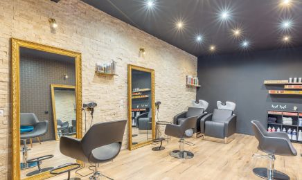 La barberie & La suite : Barbier à Saint-Julien-en-Genevois