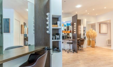 Marc Rethoré : Coiffeur à Pornichet