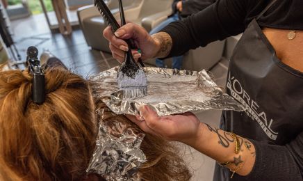 Noelie coiffure : Coiffeur à Nyons