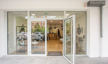 Coiffure Marie Laure : Coiffeur à Ustaritz