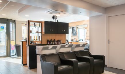 Salon Katy C : Coiffeur à Rouillé