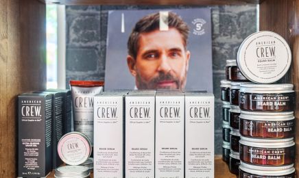 Serious Barber Fréjus : Barbier à Fréjus