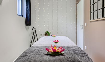 Essentiel’Beauté : Manucure à Le Touvet