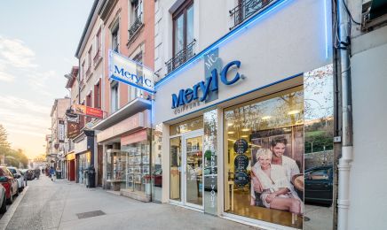 Meryl'C Coiffure : Coiffeur à Lyon