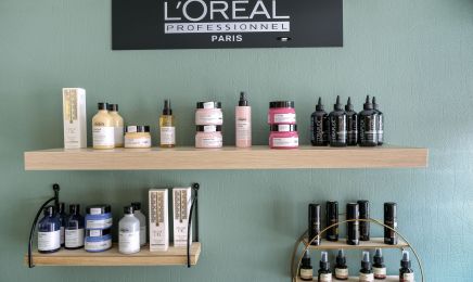 Agnès Coiffure : Coiffeur à Murat