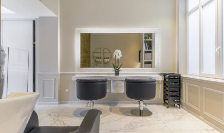 Salon des Treilles : Coiffeur à Béthune