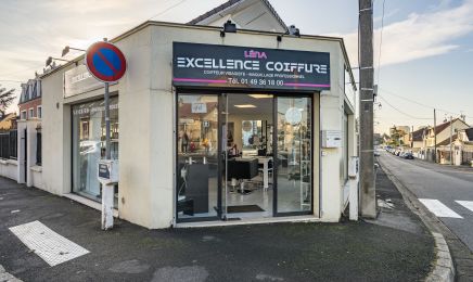 Léna Excellence Coiffure : Coiffeur à Villepinte