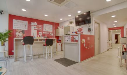 Quick Épil' - Montbéliard : Manucure à Montbéliard