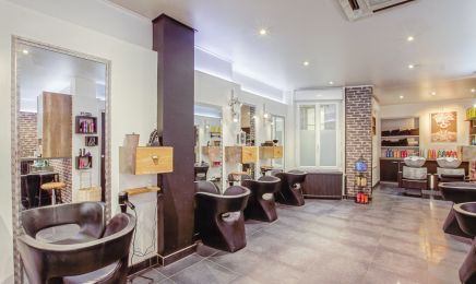 L'atelier d'anne-so : Coiffeur à Reims