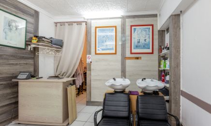 Déjean Coiffure : Coiffeur à Noe