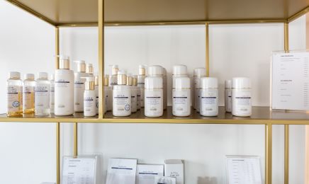 L’Art du Soin  : Manucure à L'Union