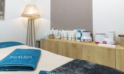 Escale Beauté : Institut de beauté à Juillan