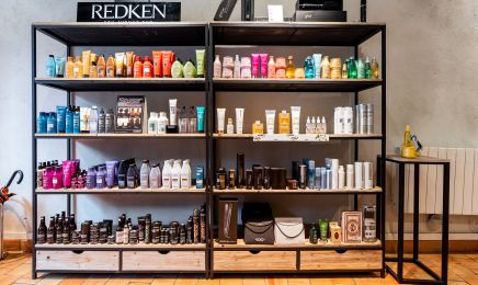 7ème Rue : Coiffeur à Angers