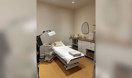 L'Orée du Temps : Institut de beauté à Saint-Mandé