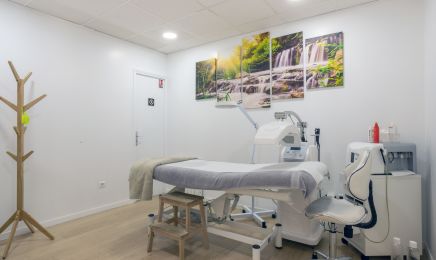 Skincare therapy  : Institut de beauté à Bussy-Saint-Georges