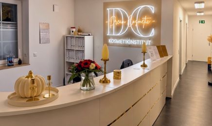 DC Kosmetikinstitut: Kosmetikstudio in Sande
