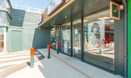 Crea style : Coiffeur à Saint-Marcel