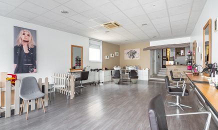 Cherry tifs : Coiffeur à Golfech