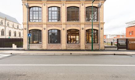 Ligne Color Coiffure : Coiffeur à Caudebec-lès-Elbeuf