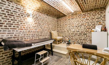 La beauté en vous : Manucure à Croix