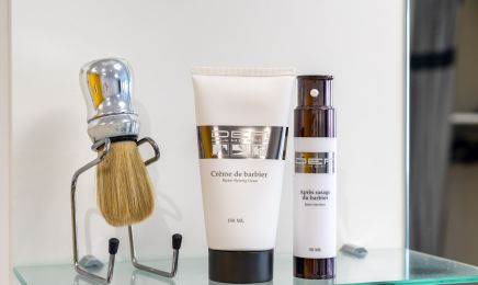 L'Art des Ciseaux : Coiffeur à Saint-Mars-de-Coutais
