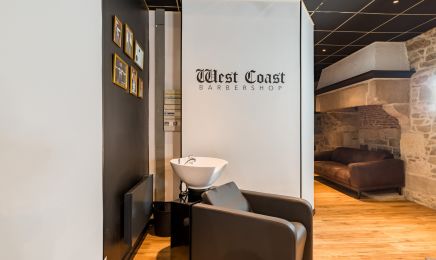 West Coast - Lamballe : Coiffeur à Lamballe-Armor