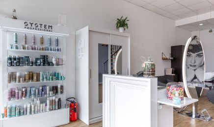 L’Atelier du Cheveu - Herblay-sur-Seine : Coiffeur à Herblay-sur-Seine