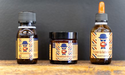 LE BARBIY'O : Coiffeur à Vitry-sur-Seine