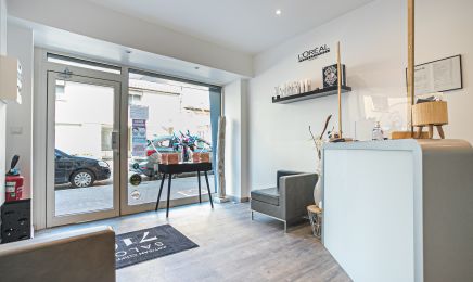 Salon 716 : Coiffeur à Les Arcs