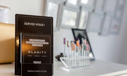 Stefy Ongles : Manucure à Boucau