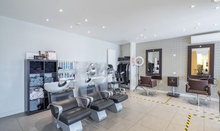 Styl ´Hair : Coiffeur à Niort