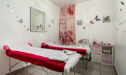 Institut de beauté Étoile des Îles : Institut de beauté à Marseille