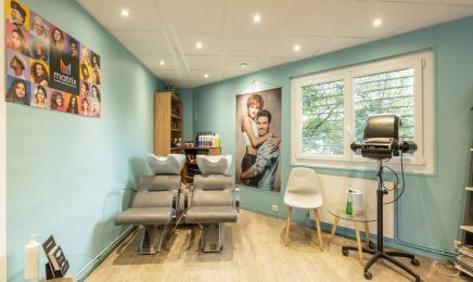 MD coiffure : Coiffeur à Saint-Léger-du-Bourg-Denis
