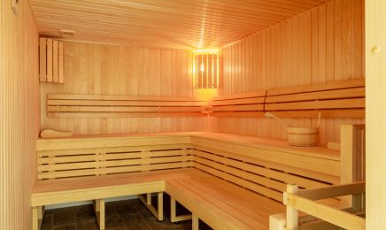 MOA Spa Landerneau : Manucure à Landerneau