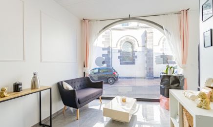 Caprice Minceur - Lempdes : Institut de beauté à Lempdes