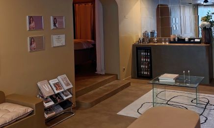 Senssól - Amandine Berneau certifiée Renata França Spa : Institut de beauté à Orgon