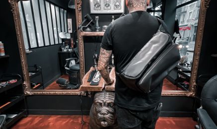 Last Wolves Brest : Coiffeur à Brest