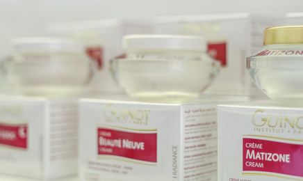 Les Fées Beauté : Institut de beauté à La Flèche